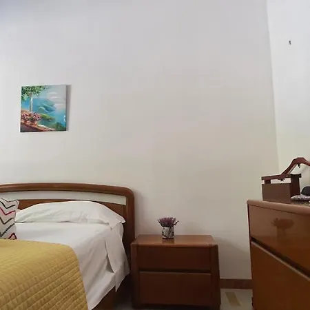 Blue Sea Apartman *
