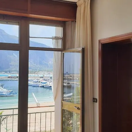 Apartman Blue Sea *