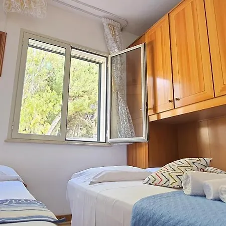 Apartman Blue Sea *