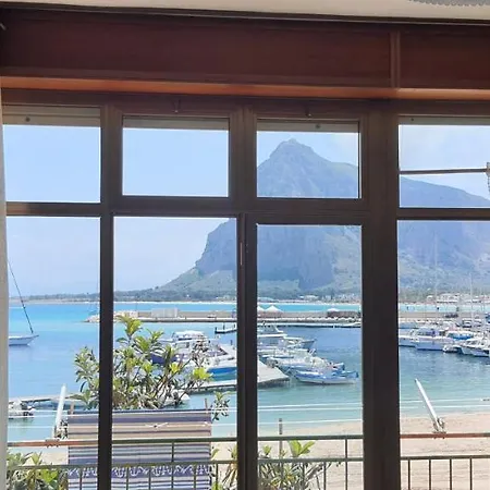 Appartement Blue Sea *