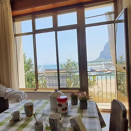 Blue Sea Appartement *