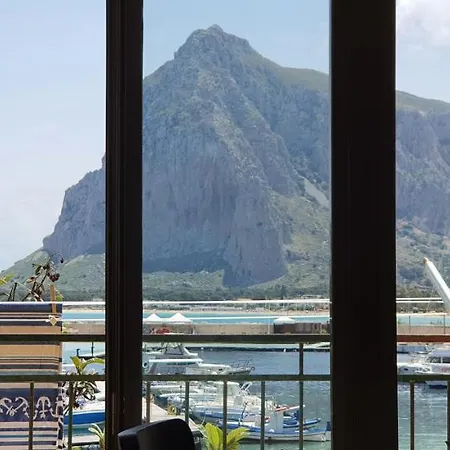 Blue Sea Apartment San Vito Lo Capo