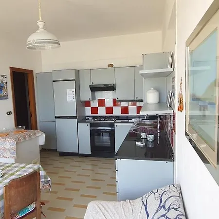 Apartmán Blue Sea *