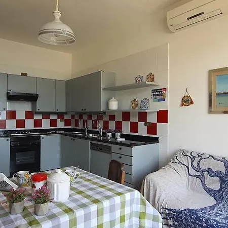 Appartement Blue Sea *