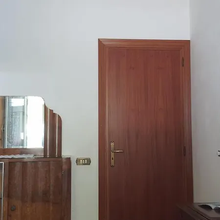 Apartment Blue Sea San Vito Lo Capo
