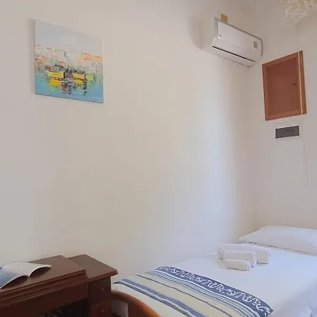 Blue Sea Apartment San Vito Lo Capo