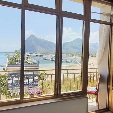 Blue Sea Apartment San Vito Lo Capo