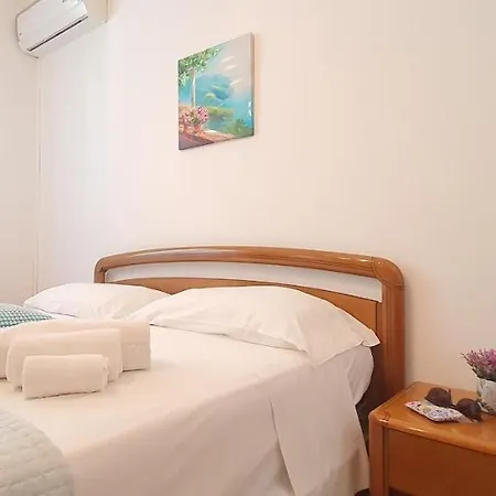 Blue Sea Apartment