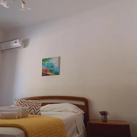 Blue Sea Apartment San Vito Lo Capo