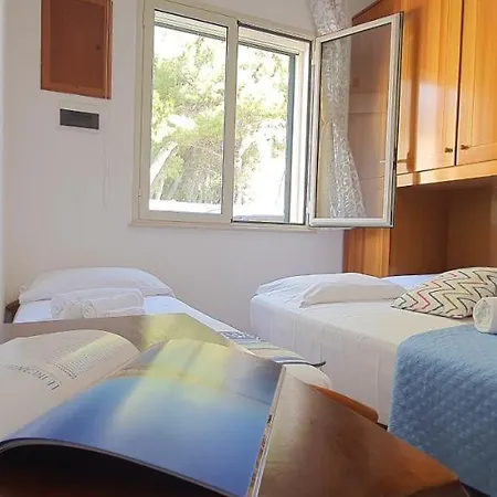 Apartment Blue Sea *