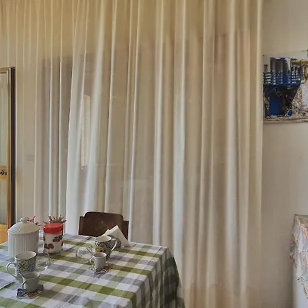 Apartment Blue Sea *