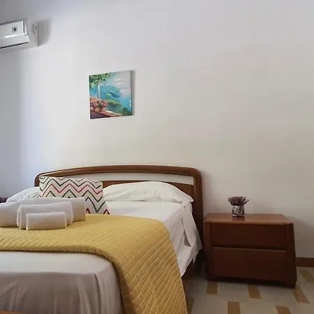 Blue Sea Apartment San Vito Lo Capo