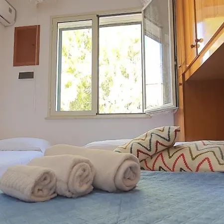 Appartement Blue Sea