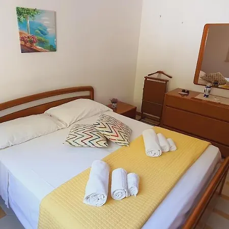 Blue Sea Apartment